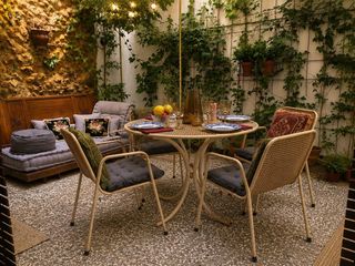 Duplex  Carrer del rall. Dúplex con encanto en palausaverdera