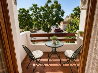 Appartement  Alberes/port mistral 191. Acogedor apartamento de 1 dormitorio en alberes  port mistral, e