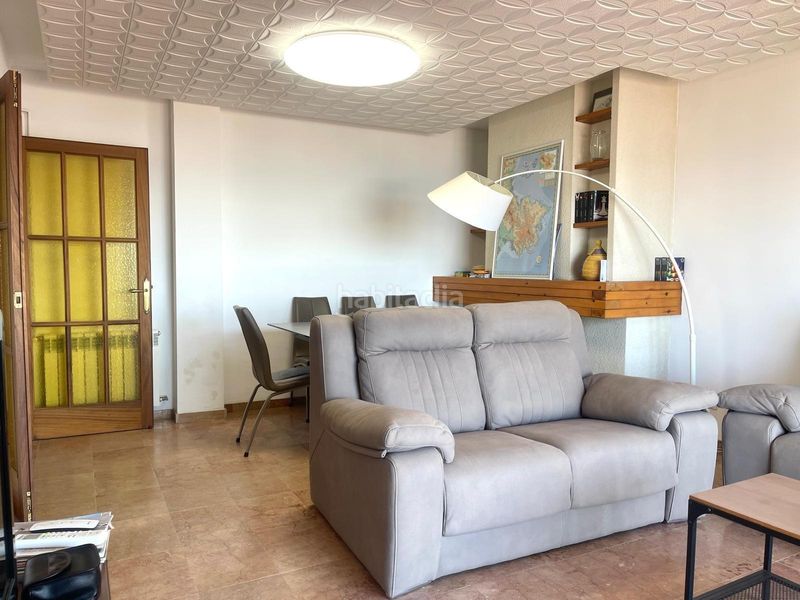 Foto 67a95421-21a0-4807-a9e2-45bc77c0aa18. Pis amb aparcament a Centre Roses