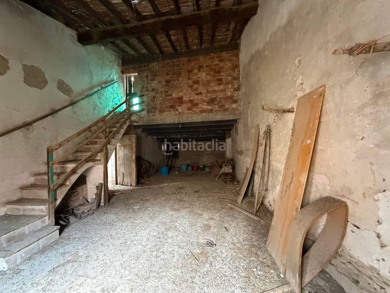Foto 19153dde-2ff7-448d-a0d4-6cdfe98dd0d0. Edifici a Castelló d´Empúries