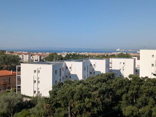 Lloguer Pis  De roma. Piso en alquiler con impresionantes vistas a la bahía