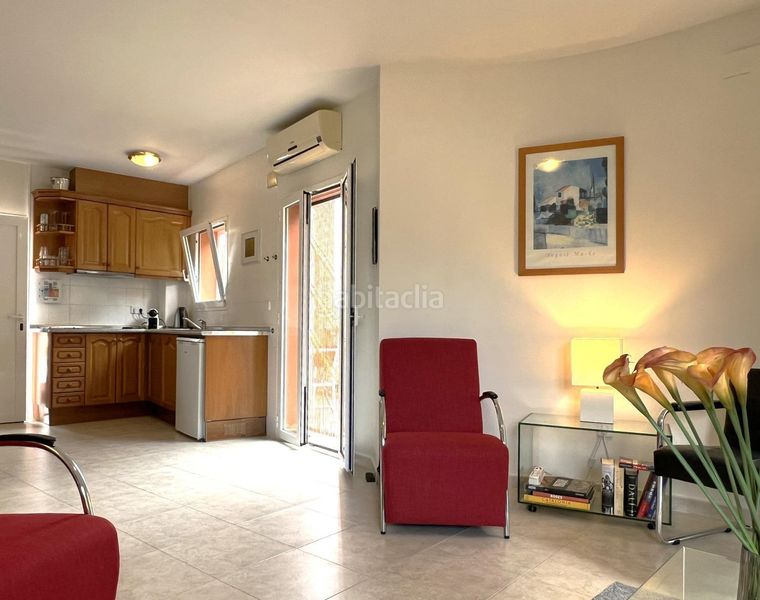 Foto c995ae02-8798-4f31-ab99-0fa7ae35b2d7. Piso apartamento con encanto en Torroella de Fluvià
