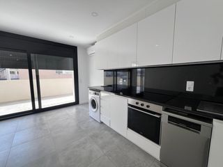 Flat  Carrer de la punta de llevant 12. Apartamento moderno con gran terraza en santa margarita