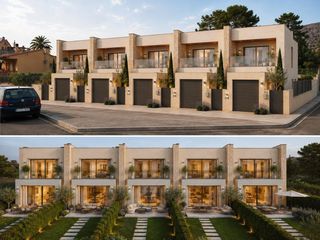 Wohngrundstück  Carrer girona. Terreno para promoción.oportunidad única en ullà