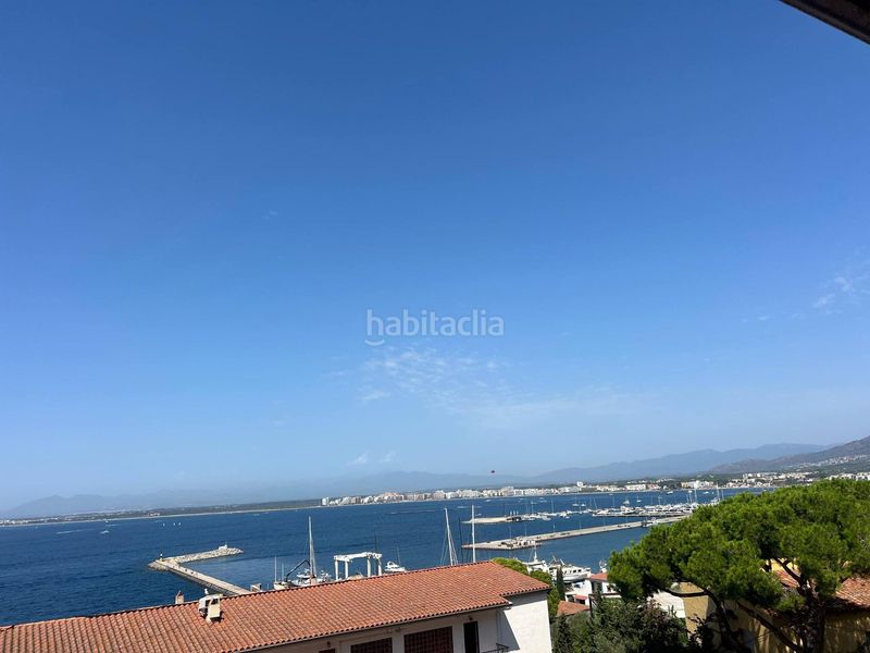 Foto 50826767-2bf5-459e-8c78-04e6ef22889b. Pis amb aparcament a Puig Rom-Canyelles-Almadrava Roses