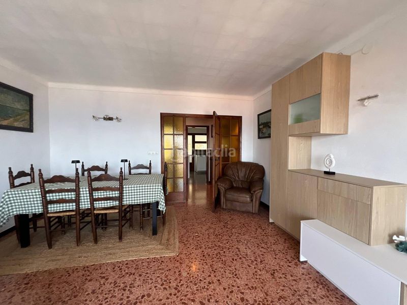Foto ca639931-6acc-4229-a929-172dd740e9d1. Pis amb aparcament a Puig Rom-Canyelles-Almadrava Roses