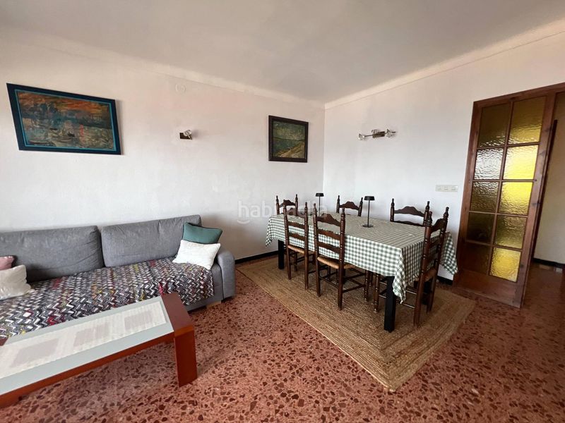 Foto ebe6c9eb-4832-4d3b-8df8-c4066685c5f6. Pis amb aparcament a Puig Rom-Canyelles-Almadrava Roses