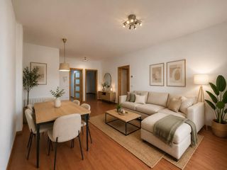 Flat  Carrer carrer punyalet. Vive en el corazón de castelló dempúries piso listo para entrar