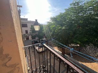 Etagenwohnung  Comtes d'empuries 11. Piso rústico en bellcaire dempordà