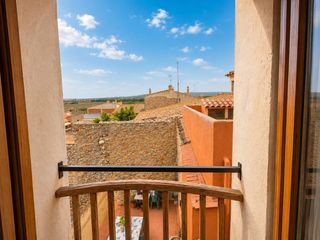 Etagenwohnung  Comtes d'empuries. Piso rústico en bellcaire dempordà