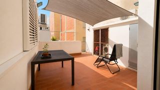Chalet  La creu. Casa con dos viviendas independientes y garaje en llançà