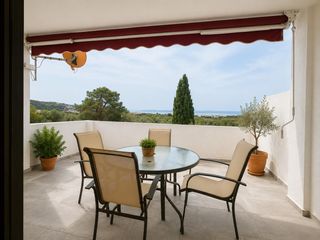 Chalet in Carrer DE LES GARRIGUES