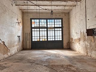 Local Comercial en Carrer ERES DE LA VILA