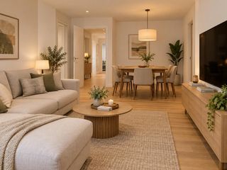 Pis a Carrer eres de la vila 19. Vivienda para reformar en el centro de figueres