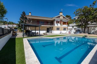 House in Tiana