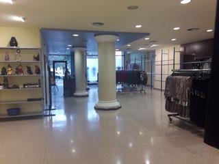 Affitto Locale commerciale in Puigfred