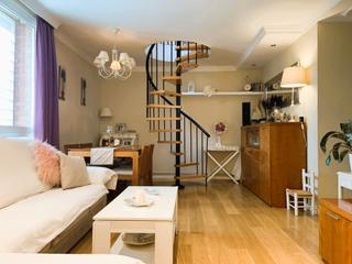 Dplex a Morera. Precioso duplex completamente reformado