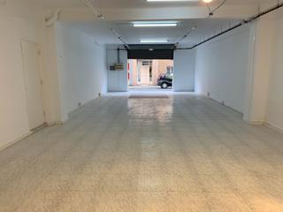 Local Comercial a Carrer de prez galds 28