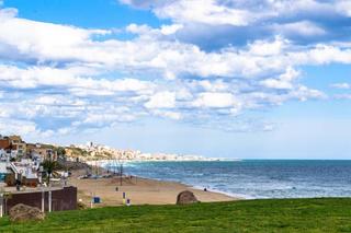 Terreny residencial a Montgat