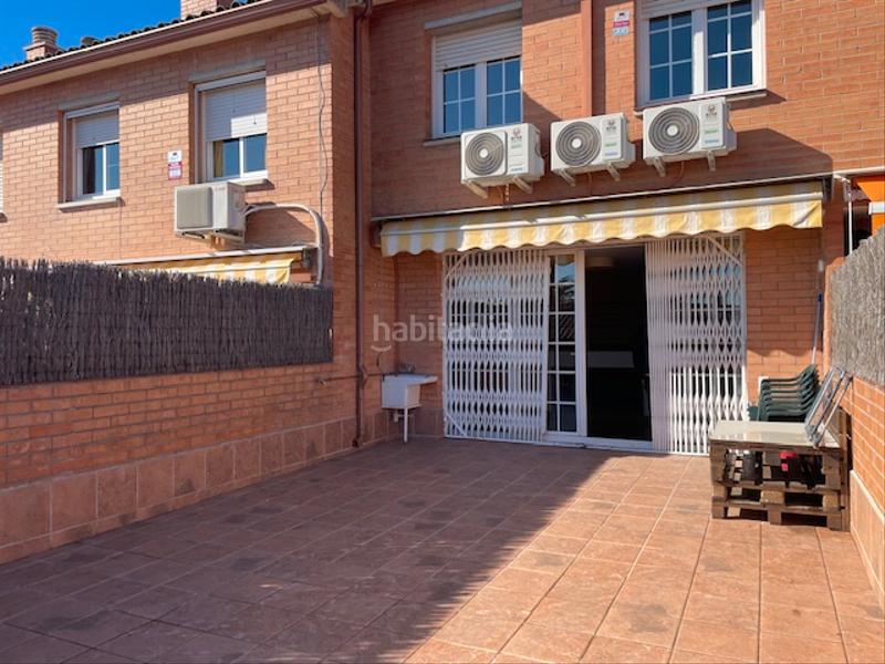 Foto c766d739-688e-4d70-a6e9-2107e668ae13. Lloguer casa amb calefacció aparcament a Tiana