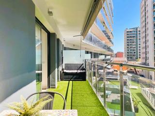 Piso en Port. Vivienda con alma marinera