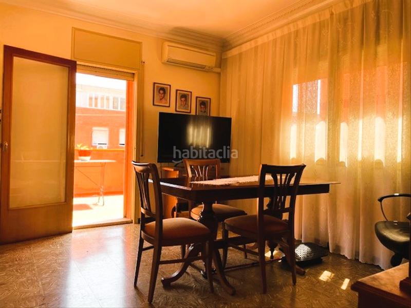 Foto 02744ed6-d8e1-4a1f-a5e5-415f4e3e047c. Appartamento in carrer de soler i biosca 12 in Bufalà Badalona