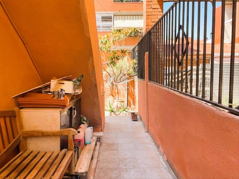 Foto 1e70f0cb-863d-4c9f-8a24-26e87e168163. Appartamento in carrer de soler i biosca 12 in Bufalà Badalona