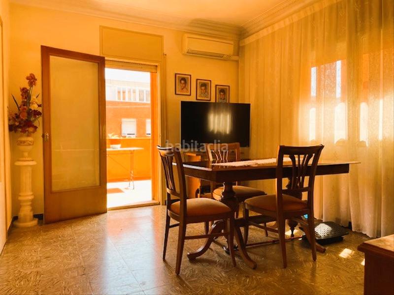 Foto 4e3b8acc-297c-478e-941f-87c8d8356960. Appartamento in carrer de soler i biosca 12 in Bufalà Badalona