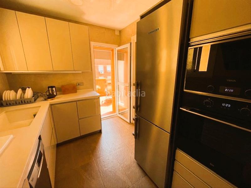 Foto f1aa81b1-f969-4136-831b-de37b4744178. Appartamento in carrer de soler i biosca 12 in Bufalà Badalona