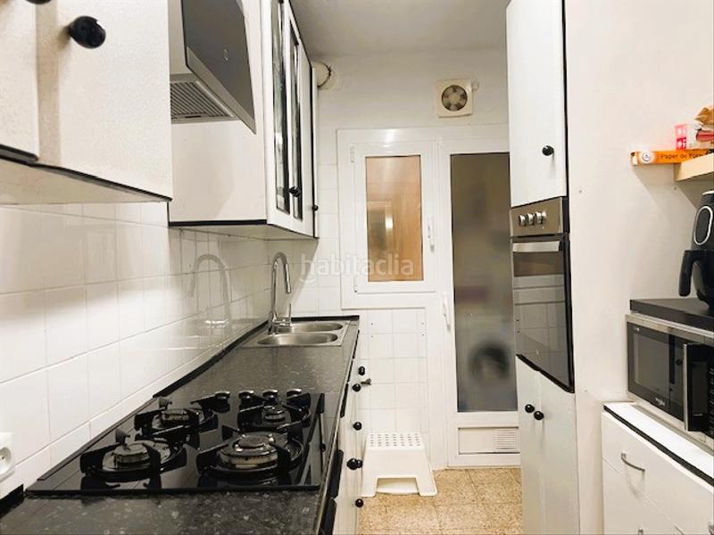 Foto e111ee5b-9c55-4e26-82fc-dcf3b0238909. Pis a Bufalà Badalona