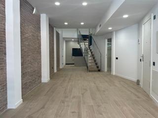 Rent Flat  Riera de matamoros. Duplex en alquiler junto casagemes