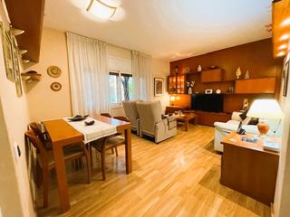 Pis a La Guineueta. ?? oportunidad en el paseo valldaura – equilibrio,  y confort en