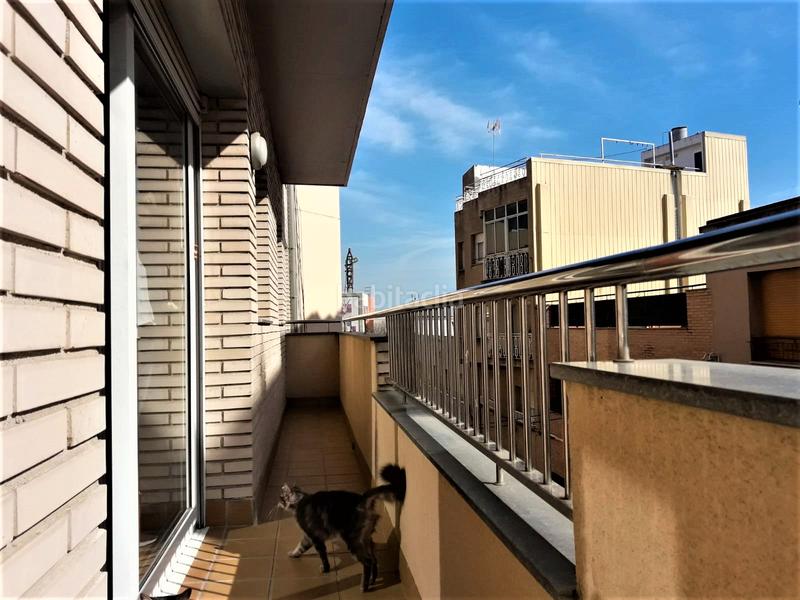 Foto ebd4158c-eb86-4d83-8384-88fd609a0947. Pis amb calefacció a Bufalà Badalona