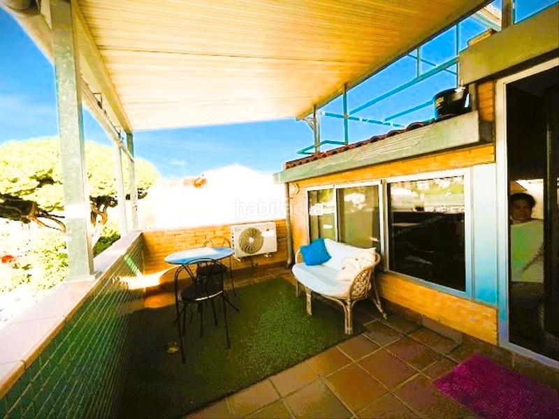 Foto 2cf57dc9-9b33-410a-afaa-5df3f0a3b45d. Reihenhaus mit parking pool in Tiana