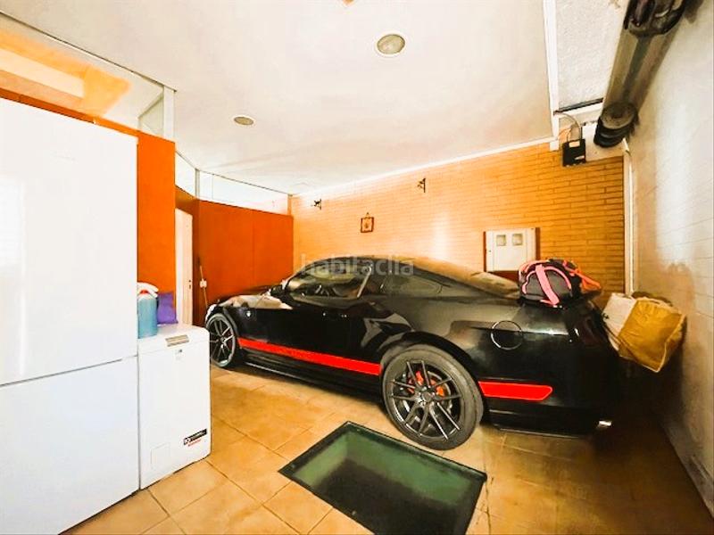 Foto 591c3f89-deed-4823-b805-c598ef4ee34d. Reihenhaus mit parking pool in Tiana