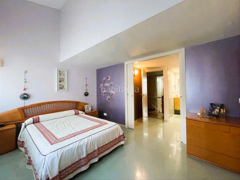 Foto 5ab012bd-b5ca-4eb3-bfa2-68053146d733. Reihenhaus mit parking pool in Tiana