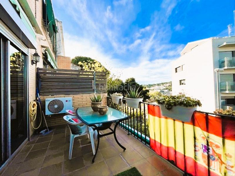 Foto ae1a71b0-7679-4574-99e9-d1b359a8d9a6. Reihenhaus mit parking pool in Tiana