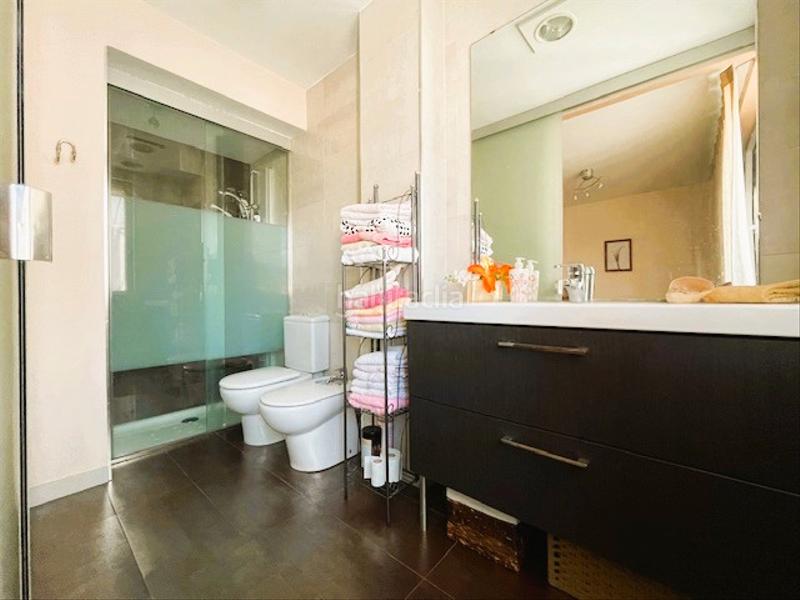 Foto d42b1268-932d-400f-b020-e1e7a69449e2. Reihenhaus mit parking pool in Tiana