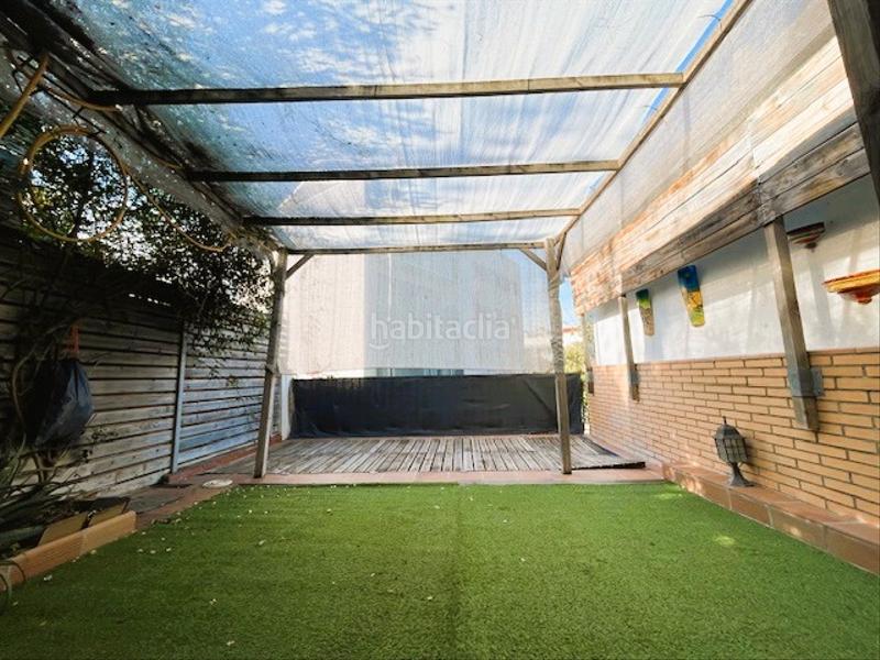 Foto f5952322-1e4f-4581-a75f-2824fe10bdf1. Reihenhaus mit parking pool in Tiana