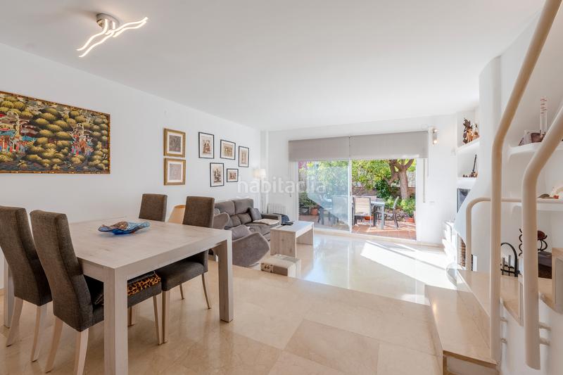 Foto 2e593729-a905-4f08-9c92-0dc176bb620a. Casa adosada  - zona sur en Tiana