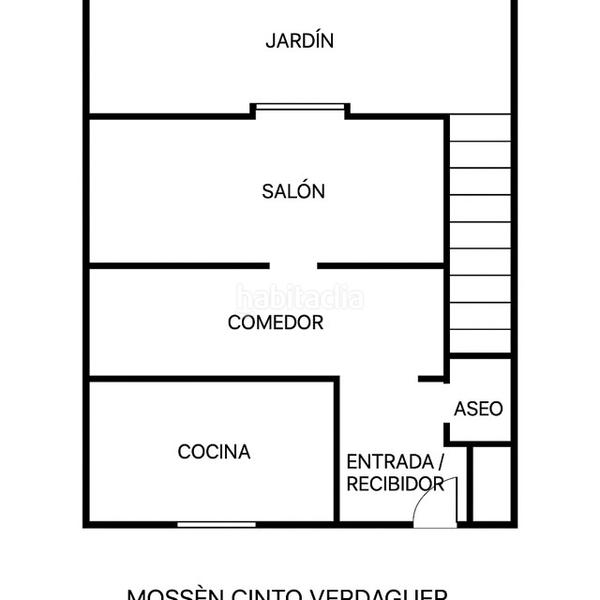 Foto 5751bf31-802c-4a4b-9092-b0c5e92a7ab6. Casa adosada  - zona sur en Tiana