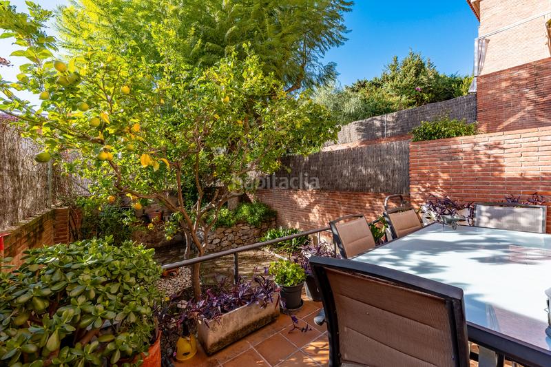 Foto b77cc5cc-b717-4b9a-a140-93babda96055. Casa adosada  - zona sur en Tiana