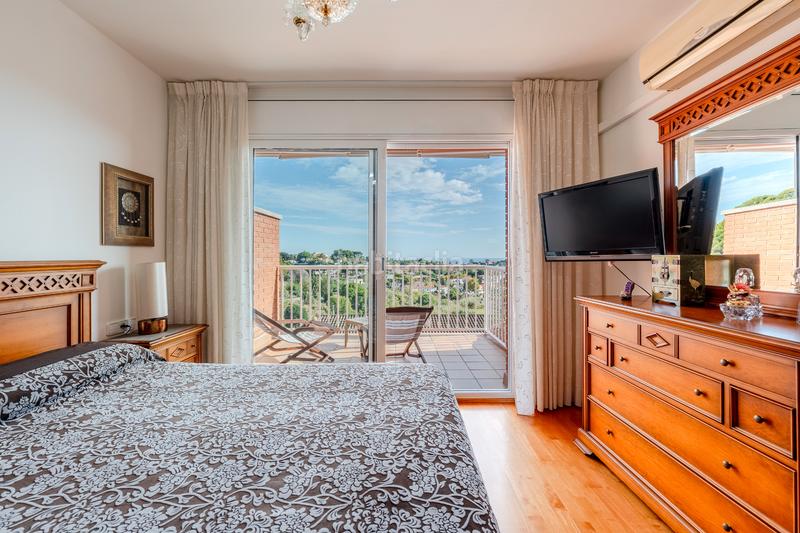 Foto fecd8a55-3dbf-413d-9f58-8b3ff0379aac. Haus mit heizung parking in Tiana