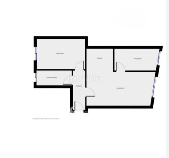 Foto 0ab1ee32-fc9f-44e6-a830-ee744a0aab57. Appartamento in carrer marquès de monsolis 37 in Montgat