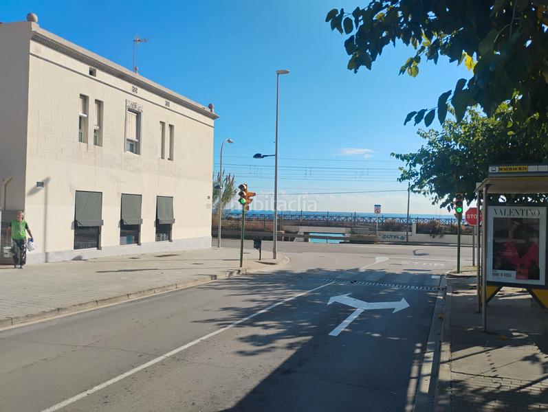 Foto 1a65856d-14fa-482f-8fef-eac7c87a0298. Appartamento in carrer marquès de monsolis 37 in Montgat