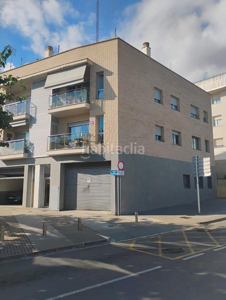 Foto 35032589-c62d-40a4-8f86-90d752d77af8. Appartamento in carrer marquès de monsolis 37 in Montgat