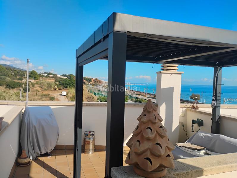 Foto 3faaae47-0b62-4163-8433-880bcc77e6bb. Appartamento in carrer marquès de monsolis 37 in Montgat