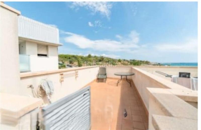 Foto 4461489f-071b-44f3-83ea-6cba34c7c421. Appartamento in carrer marquès de monsolis 37 in Montgat