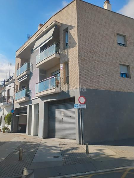 Foto 74aa3ee8-10bf-4326-8fe1-fdf0c734845e. Appartamento in carrer marquès de monsolis 37 in Montgat