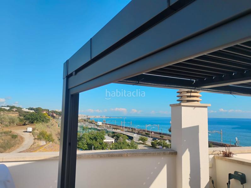 Foto 88f79348-34d2-4204-a694-ff5b72c85d87. Appartamento in carrer marquès de monsolis 37 in Montgat